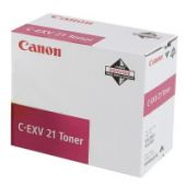 Canon Toner C-EXV21M Cartus CEXV21M