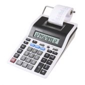 calculator de birou cu banda