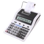 calculator de birou cu banda