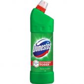 DOMESTOS Pine Fresh, gel pentru curatarea si dezinfectarea toaletelor, 1L