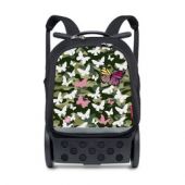 Ghiozdan NIKIDOM Roller Up XL - Butterfly Camo