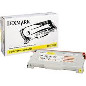 Lexmark Toner 20K0502	