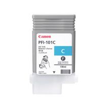 Canon Cartus cerneala PFI-101C Cartus PFI101C