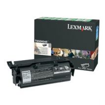 Lexmark Toner T650H04E	