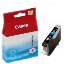 Canon Cartus cerneala CLI-8C Cartus CLI 8C
