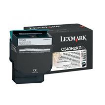 Lexmark Toner C540H2KG Cartus C540H2KG