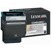 Lexmark Toner C546U2KG Cartus C546U2KG