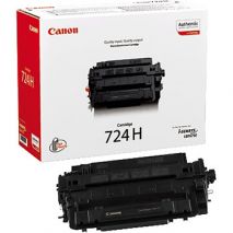 Canon Toner CRG-724H ORIGINAL Cartus CRG724H