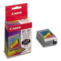 Canon Cartus cerneala BC-06 Cartus BC06