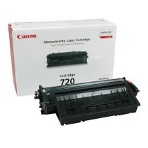 Canon Toner CRG-720 ORIGINAL Cartus CRG 720