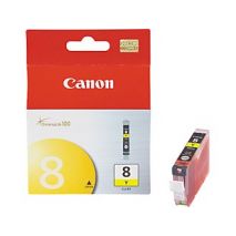 Canon Cartus cerneala CLI-8Y Cartus CLI 8Y