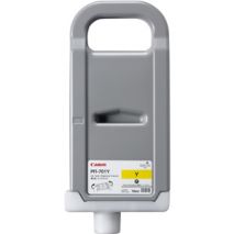 Canon Cartus cerneala PFI-701Y Cartus PFI701Y
