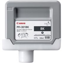 Canon Cartus cerneala PFI-301BK Cartus PFI301BK