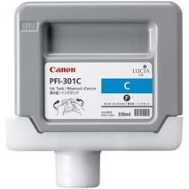 Canon Cartus cerneala PFI-301C Cartus PFI 301C