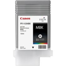 Canon Cartus cerneala PFI-302MBK Cartus PFI302MBK