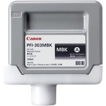 Canon Cartus cerneala PFI-303MBK Cartus PFI303MBK