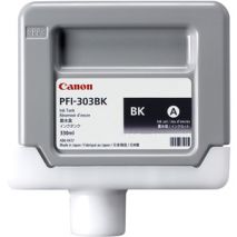 Canon Cartus cerneala PFI-303BK Cartus PFI303BK