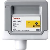 Canon Cartus cerneala PFI-303Y Cartus PFI303Y