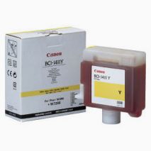 Canon Cartus cerneala BCI-1411Y Cartus BCI 1411Y