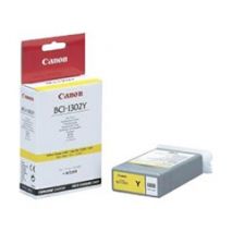 Canon Cartus cerneala BCI-1302Y Cartus BCI1302Y