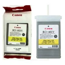 Canon Cartus cerneala BCI-1431Y Cartus BCI1431Y