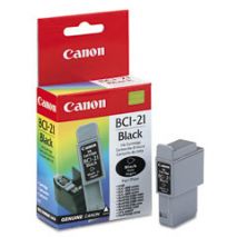 Canon Cartus cerneala BCI-21BK TWIN	