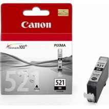 Canon Cartus cerneala CLI-521Bk Cartus CLI521Bk