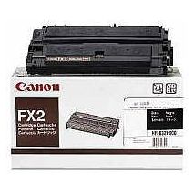 Canon Toner FX-2 Cartus FX2