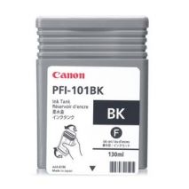 Canon Cartus cerneala PFI-101BK Cartus PFI101BK