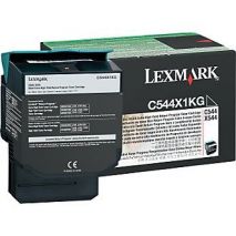 Lexmark Toner C544X1KG	