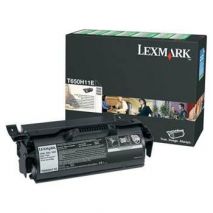 Lexmark Toner T650H11E	