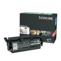 Lexmark Toner T654X11E	