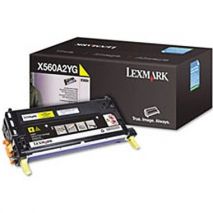 Lexmark Toner X560A2YG	