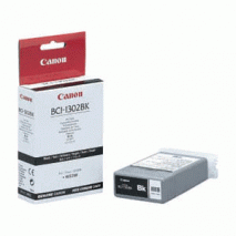 Canon Cartus cerneala BCI-1302BK Cartus BCI1302BK