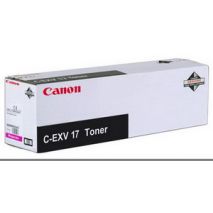 Canon Toner C-EXV17M Cartus CEXV17M
