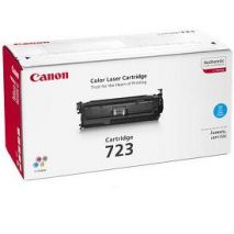 Canon Toner CRG-723C ORIGINAL Cartus CRG723C