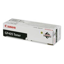 Canon Toner GP-405 Cartus GP405