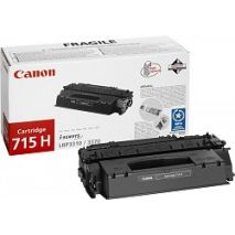 Canon Toner CRG-715H Cartus CRG715H