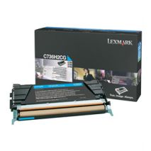 Lexmark Toner C736H2CG	