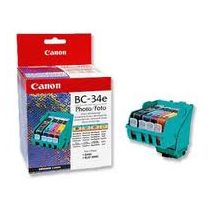 Canon Cartus cerneala BC-34e Cartus BC34e