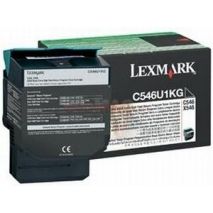 Lexmark Toner C546U1KG Cartus C546U1KG