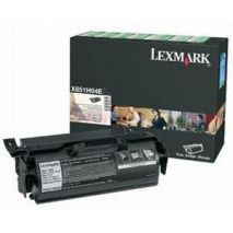 Lexmark Toner X651H04E	