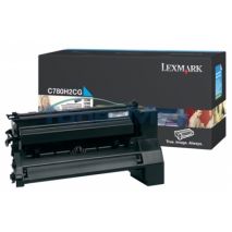 Lexmark Toner C780H2CG	