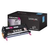 Lexmark Toner X560A2MG	