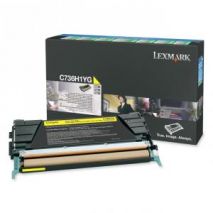 Lexmark Toner C736H1YG	