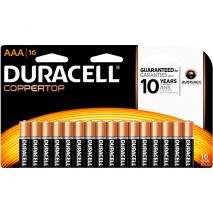 Baterii Duracell AAA