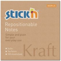 Notes Kraft