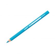 Creioane colorate, hexagonale, 6 culori/cutie, CARIOCA Maxi