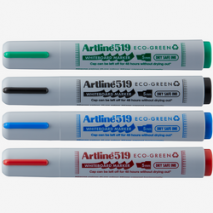 Marker tabla