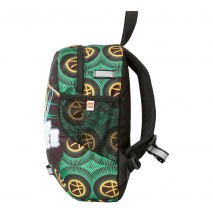 Rucsac gradinita LEGO - design NinjaGo Dragon power